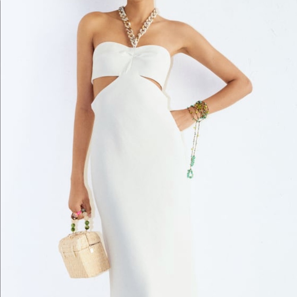 Zara Dress